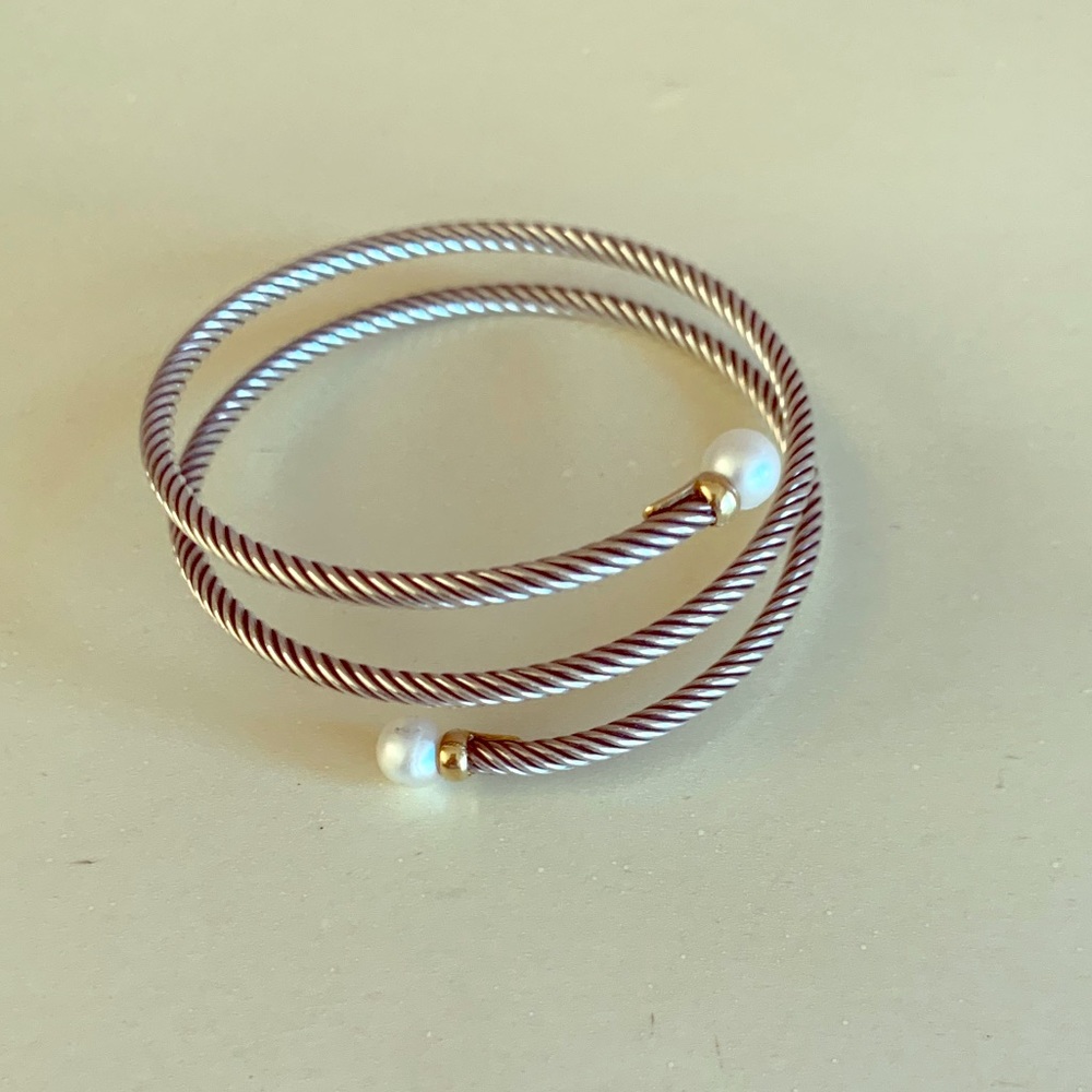 David Yurman Bracelet